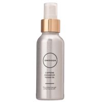 Enough Caffeine Enhanced Tissue Oil